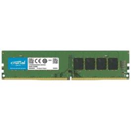 Memoria RAM Crucial 16 GB DDR4 DDR4 16 GB CL19 Precio: 119.94999951. SKU: B14G3VGBMF