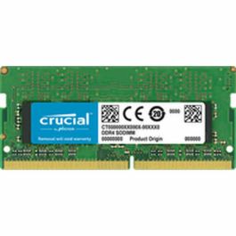 Memoria RAM Crucial CT4G4SFS8266 Memoria RAM Crucial CT4G4SFS8266