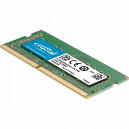 Memoria RAM Crucial CT16G4S266M CL19 Memoria RAM Crucial CT16G4S266M CL19