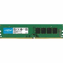 Memoria RAM Crucial CT32G4DFD832A 32 GB DDR4 Precio: 90.94999969. SKU: S55067046