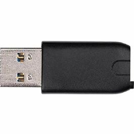 Cable USB Crucial Negro Precio: 28.9500002. SKU: B1GBKKQDCR