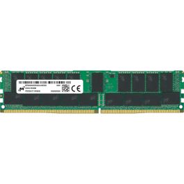 Memoria RAM Micron MTA18ASF2G72PZ-3G2R DDR4 CL22 Precio: 79.9499998. SKU: B1EXBMPF8H