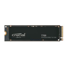 Disco Duro Crucial T700 2 TB 2 TB SSD Precio: 374.94999993. SKU: B1B7QZ98G2