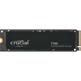 Disco Duro Crucial CT4000T700SSD3 4 TB SSD Precio: 670.94999972. SKU: B16BPAJF3F
