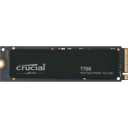 Disco Duro Crucial CT4000T700SSD3 4 TB SSD