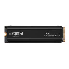 Disco Duro Crucial 4 TB SSD Precio: 675.95000044. SKU: B13RFDQNE2