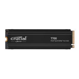 Disco Duro Crucial T700 2 TB 2 TB SSD