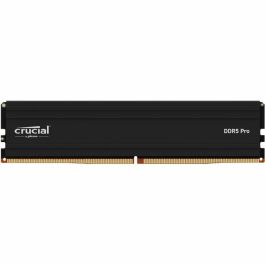 Memoria RAM Crucial DDR5 SDRAM DDR5 48 GB Precio: 231.95000015. SKU: B1FXQ7CTA2
