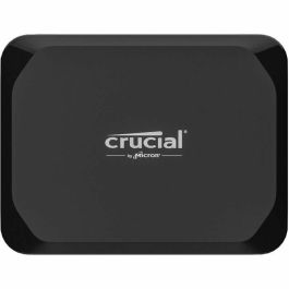 Disco Duro Crucial CT1000X9SSD9 Negro Precio: 119.50000051. SKU: B17TS3CYWS