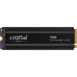 Disco Duro Crucial 2 TB SSD Precio: 221.94999992. SKU: B1F74CYS6Q