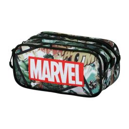 Estuche Portatodo Trick FAN 2.2 React Marvel Los Vengadores Multicolor Precio: 17.5000001. SKU: B17AYQ49SH