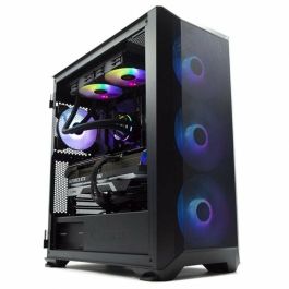 PC de Sobremesa PcCom i5-13600KF 32 GB RAM 1 TB SSD Nvidia Geforce RTX 4070