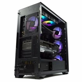 PC de Sobremesa PcCom i5-13600KF 32 GB RAM 1 TB SSD Nvidia Geforce RTX 4070