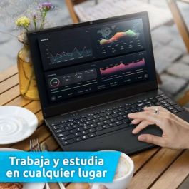 Laptop Alurin 15,6" 16 GB RAM 500 GB SSD