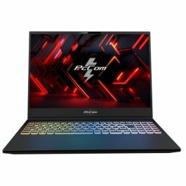 Laptop PcCom Revolt 4080 16" i9-13900HX 32 GB RAM 1 TB SSD NVIDIA GeForce RTX 4080 Laptop PcCom Revolt 4080 16" i9-13900HX 32 GB RAM 1 TB SSD NVIDIA GeForce RTX 4080