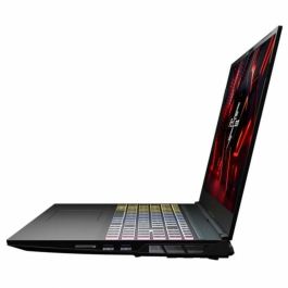 Laptop PcCom Revolt 4080 16" i9-13900HX 32 GB RAM 1 TB SSD NVIDIA GeForce RTX 4080 Laptop PcCom Revolt 4080 16" i9-13900HX 32 GB RAM 1 TB SSD NVIDIA GeForce RTX 4080