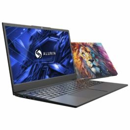 Laptop Alurin Flex Advance 15,6" I5-1155G7 16 GB RAM 1 TB SSD
