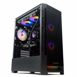 PC de Sobremesa PcCom Ready 32 GB RAM 1 TB SSD PC de Sobremesa PcCom Ready 32 GB RAM 1 TB SSD