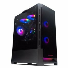PC de Sobremesa PcCom Ready 32 GB RAM 1 TB SSD PC de Sobremesa PcCom Ready 32 GB RAM 1 TB SSD