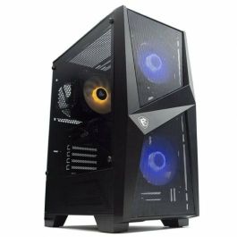 PC de Sobremesa PcCom Intel Core i5-12400F 16 GB RAM 1 TB SSD