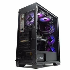 PC de Sobremesa PcCom Ready AMD Ryzen 5 5600X 16 GB RAM 1 TB SSD