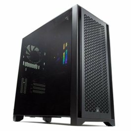 PC de Sobremesa PcCom Studio 32 GB RAM 2 TB SSD Nvidia Geforce RTX 4070