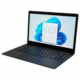 Laptop Alurin Go Start Qwerty Español 14" Intel Celeron N4020 8 GB RAM 256 GB SSD Precio: 1151.94999953. SKU: B1F5PA5RC4