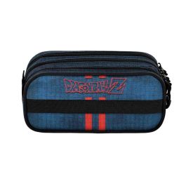 Estuche Portatodo Trick FAN 2.2 Unity Dragon Ball Azul Oscuro