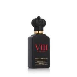 Perfume Hombre Clive Christian EDP VIII Rococo Immortelle 50 ml