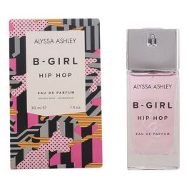 Perfume Mujer Hip Hop Pour Elle Alyssa Ashley EDP