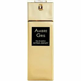 Perfume Mujer Alyssa Ashley Ambre Gris EDP (30 ml) Precio: 19.94999963. SKU: S4511658