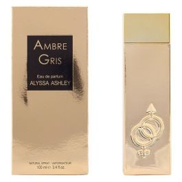 Perfume Mujer Ambre Gris Alyssa Ashley EDP EDP 30 ml Precio: 36.949999899999995. SKU: S0510027