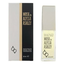 Perfume Mujer Alyssa Ashley EDT 50 ml 100 ml Precio: 28.9500002. SKU: S0510003