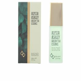 Perfume Mujer Alyssa Ashley Green Tea Essence (100 ml) Precio: 6.50000021. SKU: S0589595