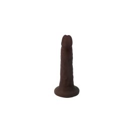 Dildo XR Chocolate Precio: 14.49999991. SKU: B1JLVFK76H