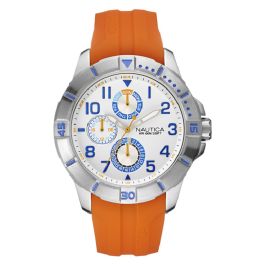 Reloj Hombre Nautica SCUBA (Ø 47 mm) Precio: 113.50000013. SKU: B15ANYPRBM