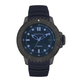 Reloj Hombre Nautica NAD20509G (Ø 50 mm) (Ø 55 mm) Precio: 77.89999965. SKU: S0339718