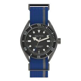 Reloj Hombre Nautica NAPPRF002 (Ø 45 mm) Precio: 64.95000006. SKU: S0339735