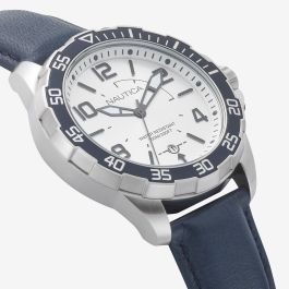 Reloj Hombre Nautica NAPPLH002 (Ø 45 mm)