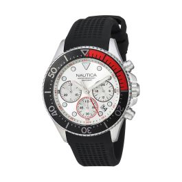 Reloj Hombre Nautica WESTPORT (Ø 44 mm) Precio: 128.79000057. SKU: B1BR9PPL4S