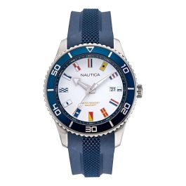 Reloj Hombre Nautica PACIFIC BEACH (Ø 44 mm) Precio: 120.95000038. SKU: B1952L4KK2