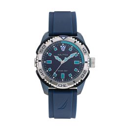 Reloj Hombre Nautica NAPTDS006 (Ø 48 mm) Precio: 151.89000046. SKU: S7200778