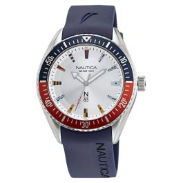 Reloj Hombre Nautica NAPFWF014 (Ø 44 mm) Precio: 107.94999996. SKU: B1CC8955V9