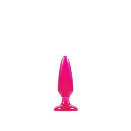 Plug Anal NS Novelties Jelly Rancher Rosa Precio: 18.1379. SKU: B176F24QZ2