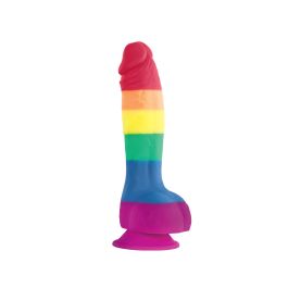 Dildo NS Novelties Colours Multicolor Precio: 59.50000034. SKU: B15FSMRPNA