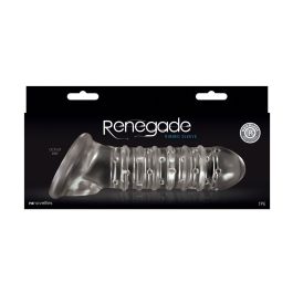 Funda para pene NS Novelties Renegade Ø 3,9 cm