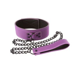 Collar NS Novelties Lust Bondage