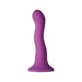 Dildo NS Novelties Colours Morado Precio: 44.5000006. SKU: B1H2B4QR8E