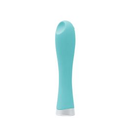 Vibrador NS Novelties Luxe (by NSN) Azul Precio: 42.50000007. SKU: B16F9MTPWN