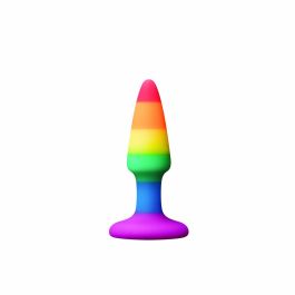 Plug Anal NS Novelties Colours Multicolor Precio: 38.59000002. SKU: B19YKQYMCP